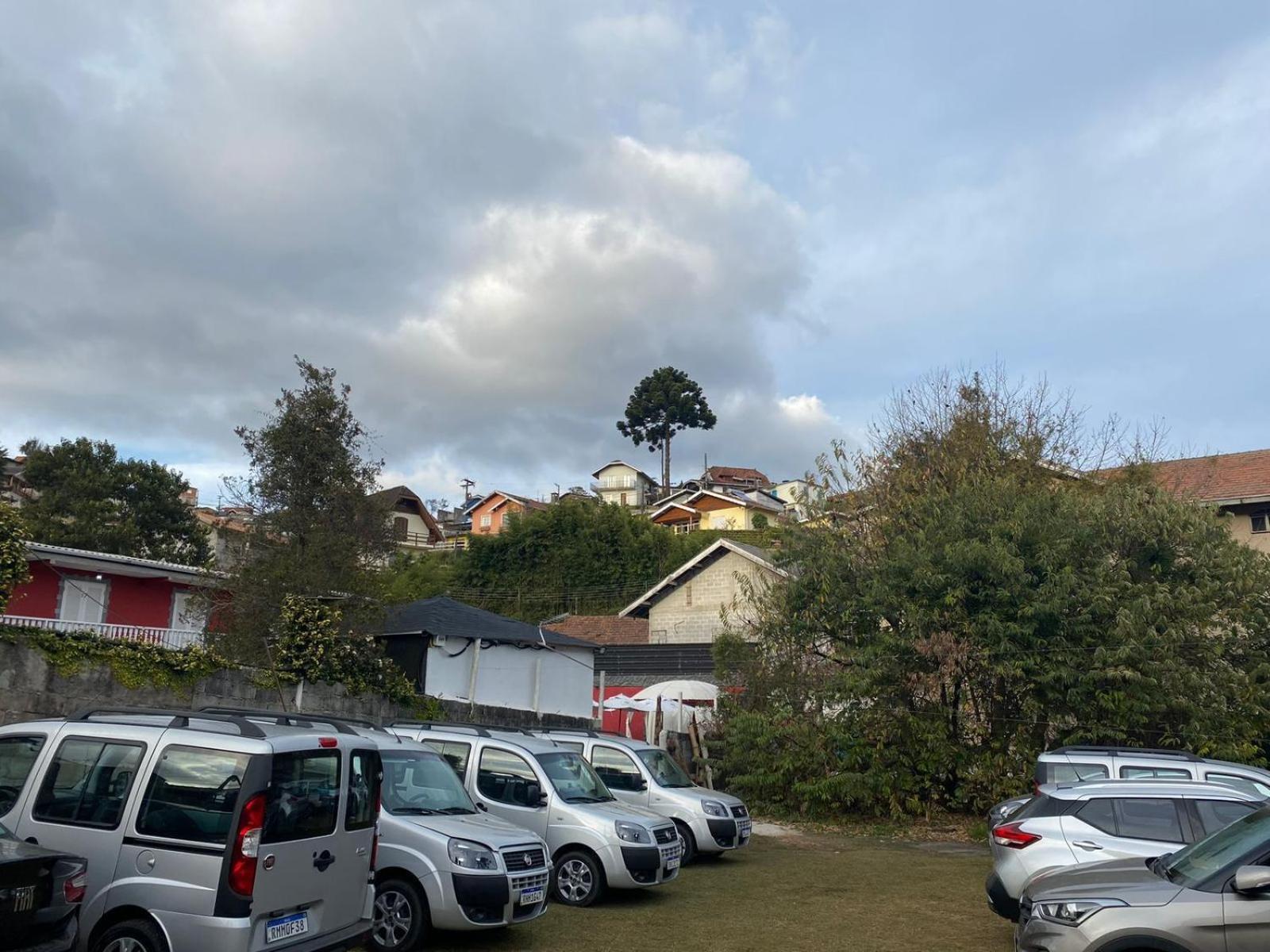 Estalagem Vhl -