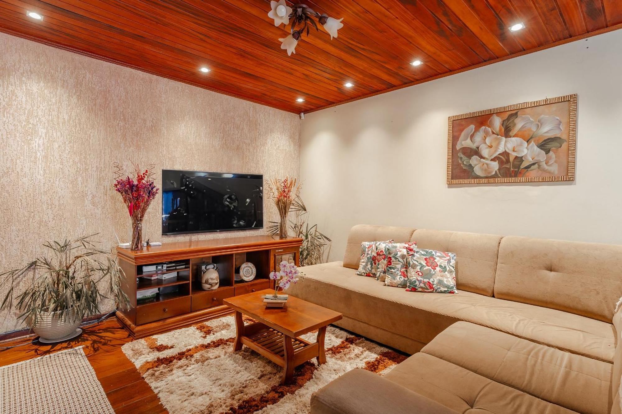 Estalagem Vhl -